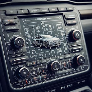 適合初學者的汽車音響系統